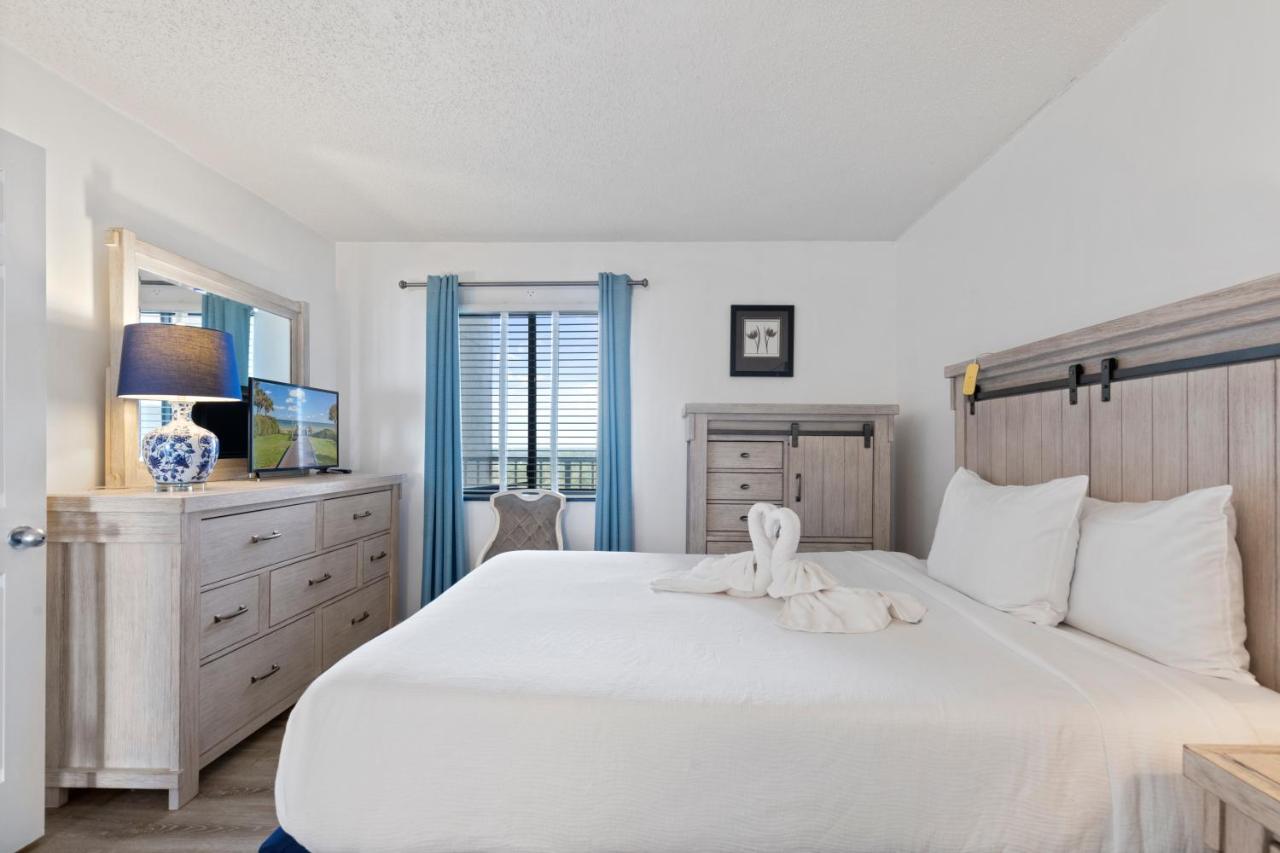 Ocean Forest Plaza Luxury Getaway Myrtle Beach Exterior foto